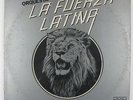 Orquesta La Fuerza Latina - S/T LP - Discolando