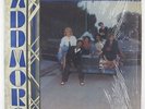 Addmoro - Keep On Trying LP - Addmoro - Rare Private Modern Soul Shrink