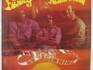 Beginning Of The End - Funky Nassau LP - Alston PROMO