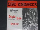 7-Single-Ö-Beat-THE TARGETS-Digie Lee