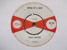 BLUES BUSTERS: WINGS OF A DOVE/BYRON LEE & THE DRAGONAIRES: DAN IS THE MAN