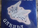 sealed COLLECTIVE STAR Garuda LP Paul Silbey spiritual psych rock jazz PRIVATE