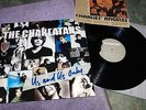 The Charlatans - US and US Only  UK Indie LP 1999 + NME VERY RARE