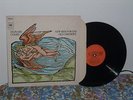 LEONARD COHEN-NEW SKIN FOR THE OLD CEREMONY-ITA FIRST PRESS-FLIPBACK COVER-MINT