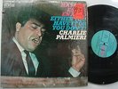 CHARLIE PALMIERI Hay Que Estar en Algo LATIN LP Shrink ALEGRE