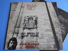 LP ITALIAN PROG ROCKY'S FILJ - STORIE DI UOMINI E NON  - ORIGINALE INNER