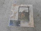 LED ZEPPELIN IV-ZOSO-LP-VINYL-US-HYPE STICKER-GF-DG-LYRIC INNER-PORKY PECKO DUCK
