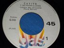 LISTEN  Cayito y sus Guerrilleros 