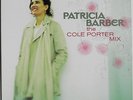 PATRICIA BARBER 