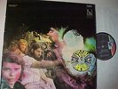 DOLP CANNED HEAT living the blues GERMAN Liberty # lbs-83210x -ORIGINAL CLASSIC