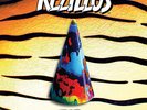 Zero - Rezillos (2015, Vinyl NEW)