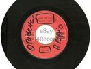listen - THE WHO - Who are you now  45RPM 7