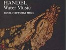 GEORGE SZELL**HANDEL: WATER MUSIC (180 GRAM)**VINYL