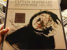 Captain Beefheart Sun Zoom Spark 1970-1972 limited edition 4 LP box set Vinyl