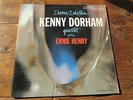 Kenny Dorham Ernie Henry Riverside 2 Horns/2 Rhythm 1st mono DG Nice VG+