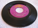 MARTHA & THE VANDELLAS - IN MY LONELY ROOM / A TEAR FOR THE GIRL - GORDY
