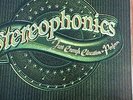 Stereophonics - Just Enough Education to Perform - Vinyl LP - Gatefold