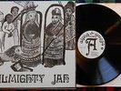 Alpha and Omega meets Dub Judah- Almighty Jah Vinyl A&O 077