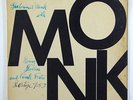 Thelonious Monk 