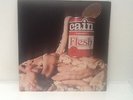 CAIN A Pound Of Flesh (ASI Records 204) US original EXC to NM