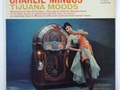 Charlie Mingus 
