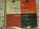 LIONEL HAMPTON: The Fabulous L. H  (US Jazztone JZ-1238 / GB-666 / Mono)