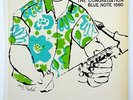 Johnny Griffin 
