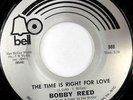 Modern and Crossover Soul - Bobby Reed