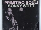 Sonny Stitt 