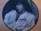 THE DOORS, THE LIZARD KING LIMITED EDITION ONE OF 500 PICTURE DISC