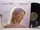 LAURA ALLAN Reflections 1980 Private Press CA HIPPIE PSYCH Jazz PAUL HORN N MINT