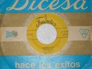 HEAVY CUMBIA??AURITA CASTILLO CHAMBACU??AFRO LATIN COLOMBIA OBSCURE??KILLER