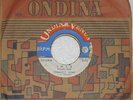 KILLER ONDINA?EDMUNDO ARIAS INES ??GAITA AFRO LATIN SABOR COLOMBIA??LISTEN?