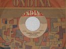 CUMBIA COLONIAL?TOMAS BURBANO MARIO GAREÑA?'AFRO LATIN?CUMBIA VINTAGE COLOMBIA