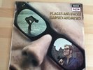 Harvey Andrews Places And Faces 1970 Decca Album