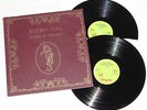 JETHRO TULL Living In The Past 2LP Vinyl Bookcover * Chrysalis Germany * RARE