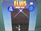 Elvis Presley Moody Blue PROMO LP AFL1-2428 SEALED Original No Bar Code