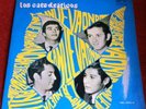 LOS CATEDRATICOS 