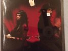 White Stripes RSD Get Behind Me Satan record store day vinyl colored wax lp