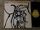 Miles Davis Quintet  Cookin Orig DG Prestige 7094 Van Gelder NYJazz LP