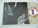 LED ZEPPELIN - LIVE AT THE MSG 1975 (RARE LP) Ltd.100 COLOR VINYL