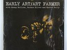 Art Farmer 