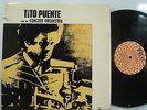 TITO PUENTE and his Concert Orchestra  LATIN LP TICO