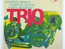 Charles Mingus 