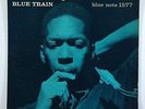 John Coltrane 