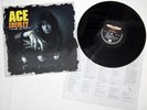 LP ACE FREHLEY - TROUBLE WALKIN´