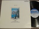 DOROTHY ASHBY Dorothy's Harp RARE ORIG. 1969 CADET JAZZ SOUL FUNK LP LPS-825