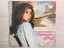 KAMURAN AKKOR  MAVI BONCUK TURKISH SEXY FEMALE PSYCH FUNK 7