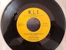 Quinn Harris - Protect me from myself  - M.L.E -  OG soul funk 45