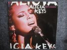 ALICIA KEYS / UNPLUGGED US 2LP / COMMON, MOSDEF, DAMIAN MARLEY, SUPER RARE